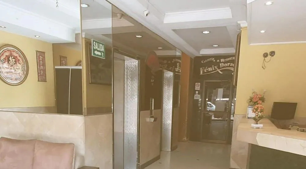 Hotel Sol de Oro