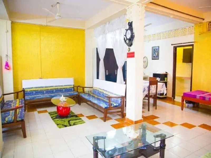 Edha Homestay