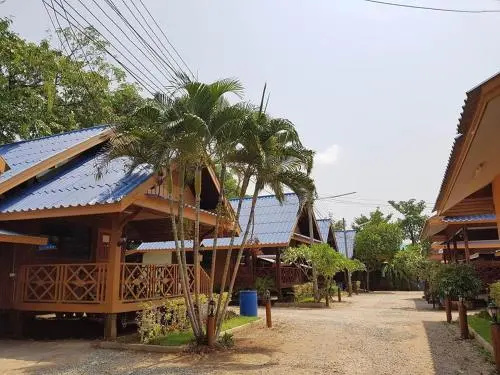Saen Sook Resort