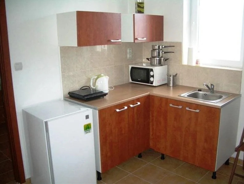 Szentmihályi 22 Apartman