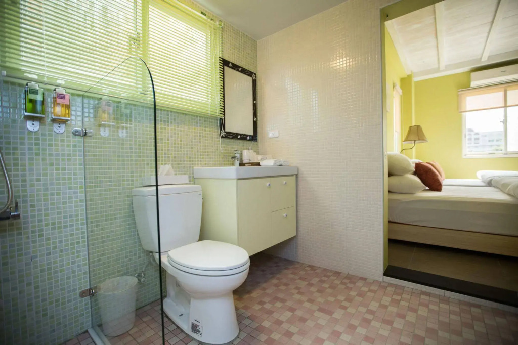 Water Bird Villa
