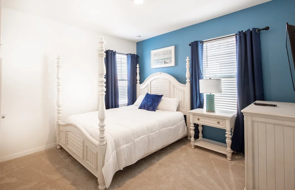 Family Friendly 6Bd Pool Hm Solterra Resort-5268oa