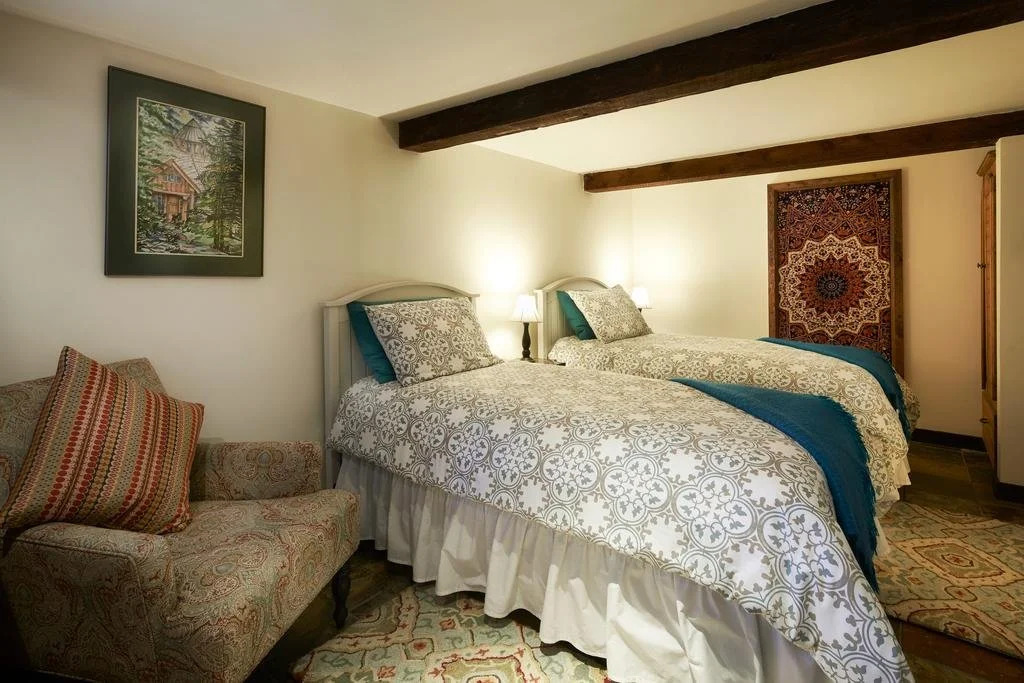 Highgarden B&B
