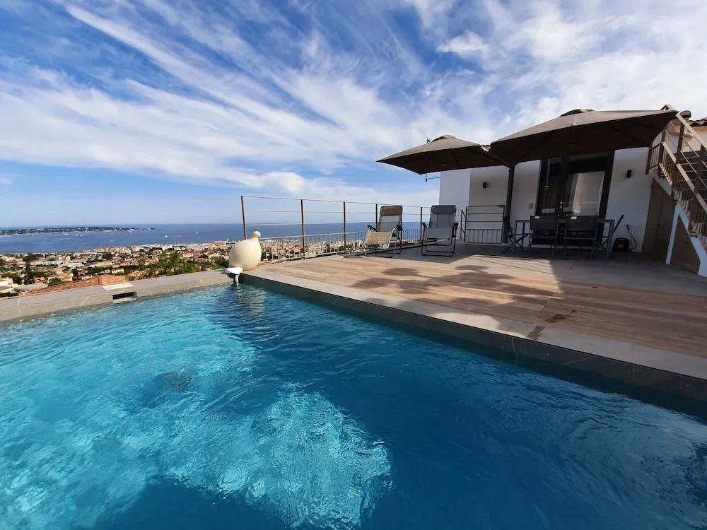 Villa Mimosa