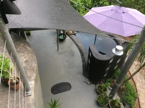 Earthship Daintree