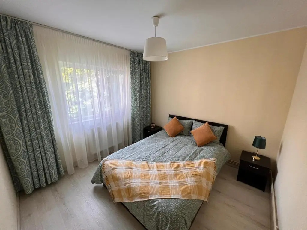 2 rooms apartment Airy & Bright Palas Center