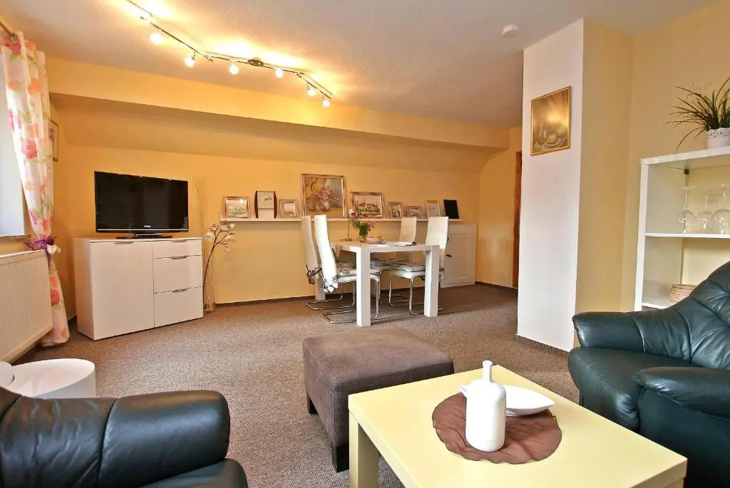 Ferienwohnung Waren SEE 8811