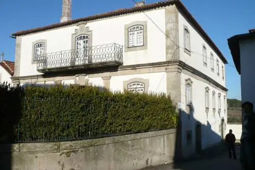 Casa Dos Corte-Real