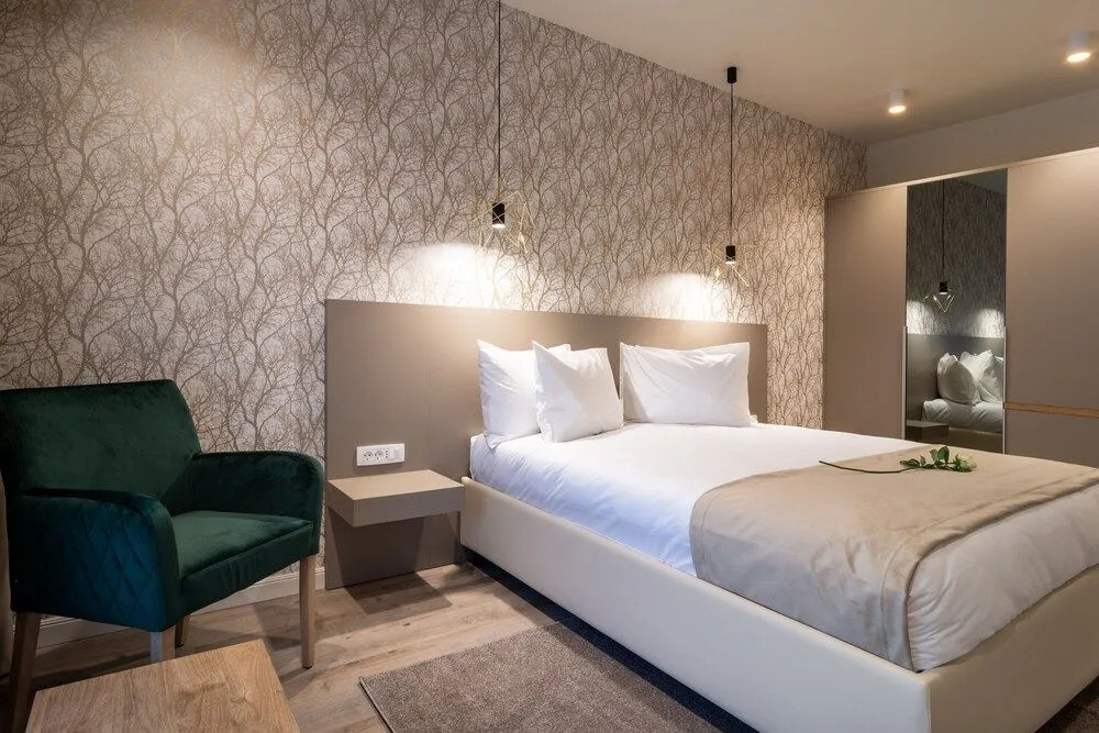 Aparthotel NOX