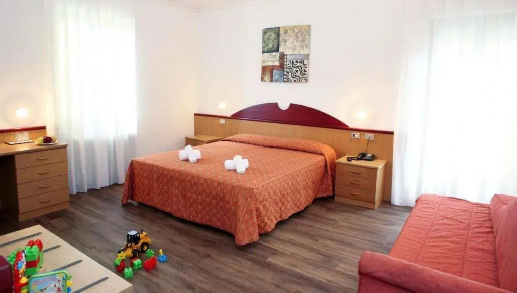 Hotel Eden Andalo - Mountain Lifestyle