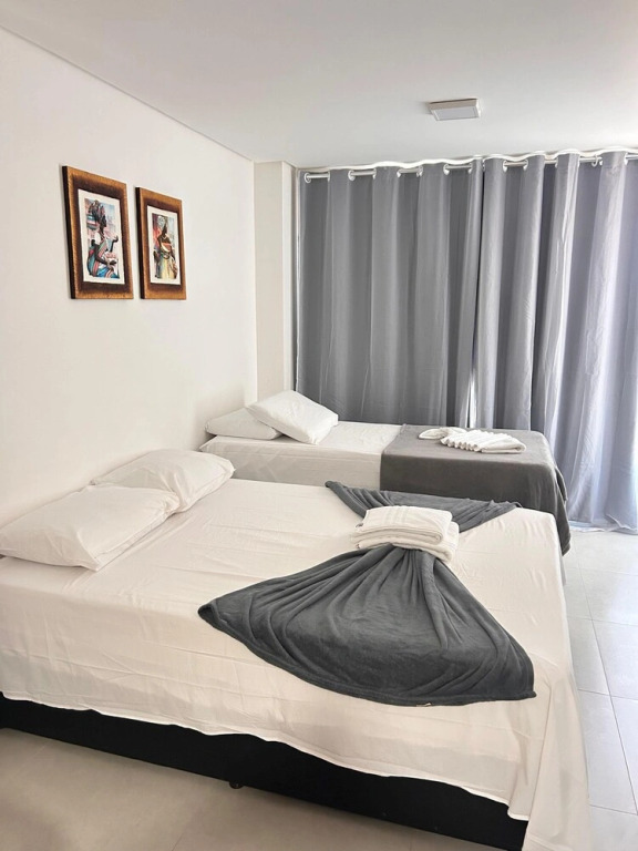 Estudio Villas do Porto 214 by La Playa