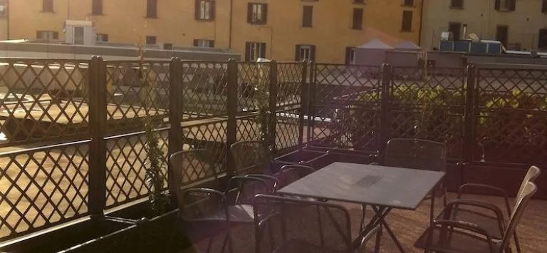 B&B Le Grazie