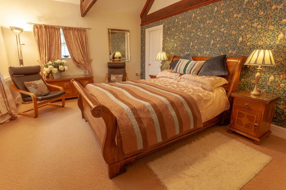 Country Getaway - Tosson Tower Farm