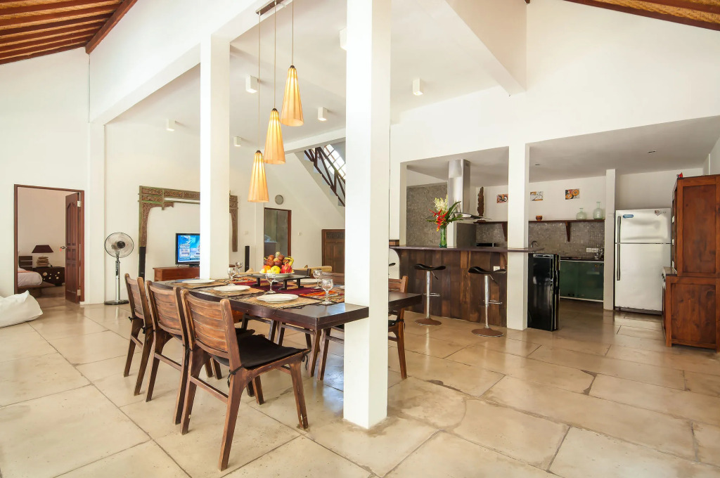Villa Malou