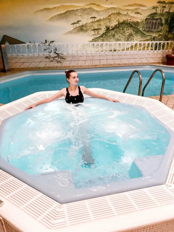 Albana Real Hotel - Restaurants & Spa