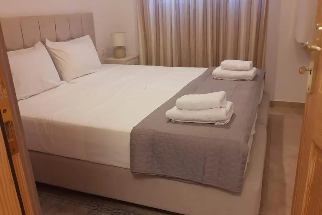 Georgia's quality apartments 3