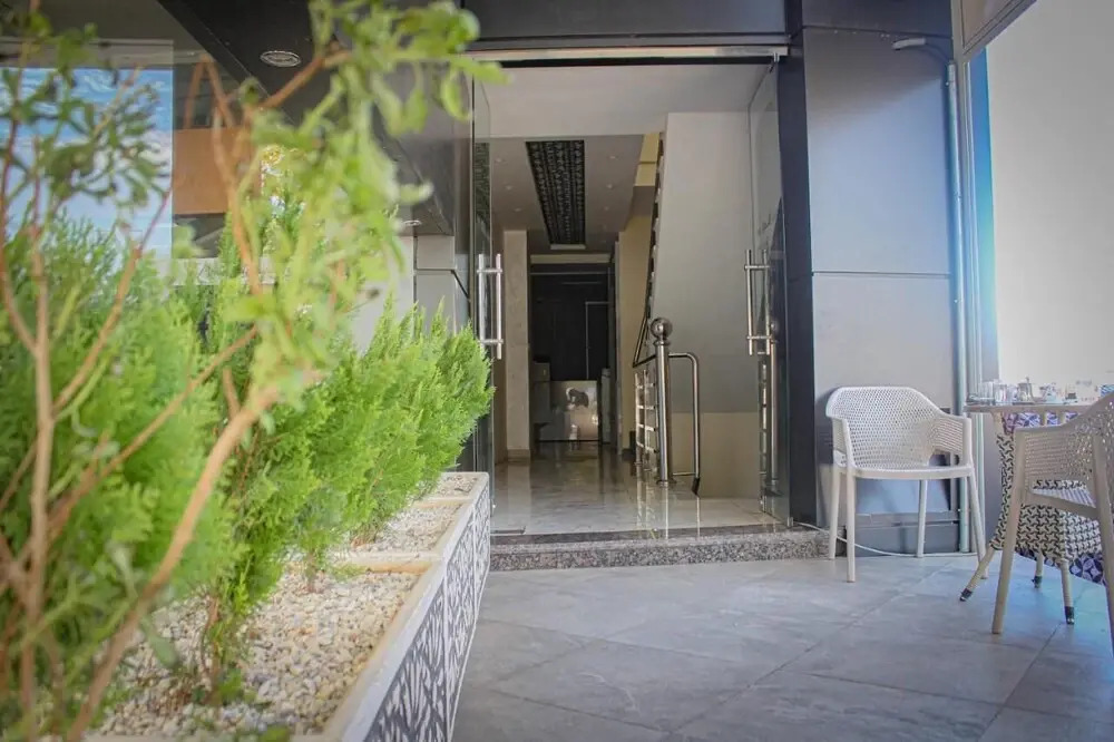 HOTEL CAFE PALAIS SALAM , Beni Mellal