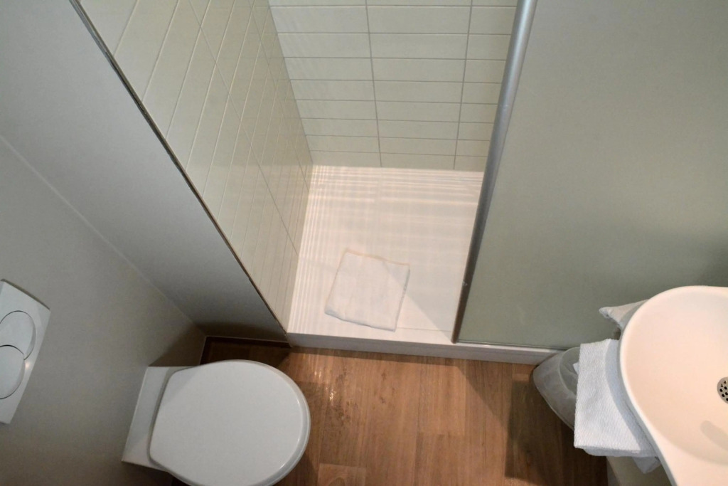 ibis budget Rouen Sud Zenith