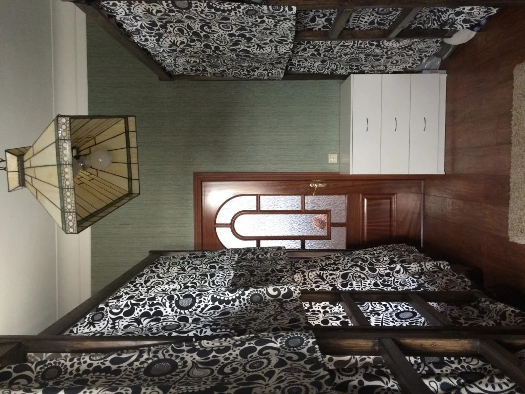 Hostel na Karetnom 17