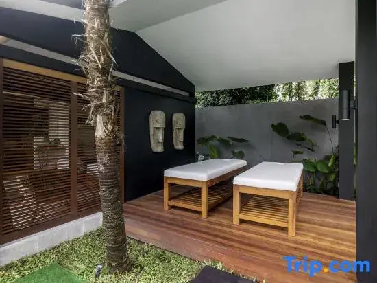 Villa Firepool by BaliSuperHost