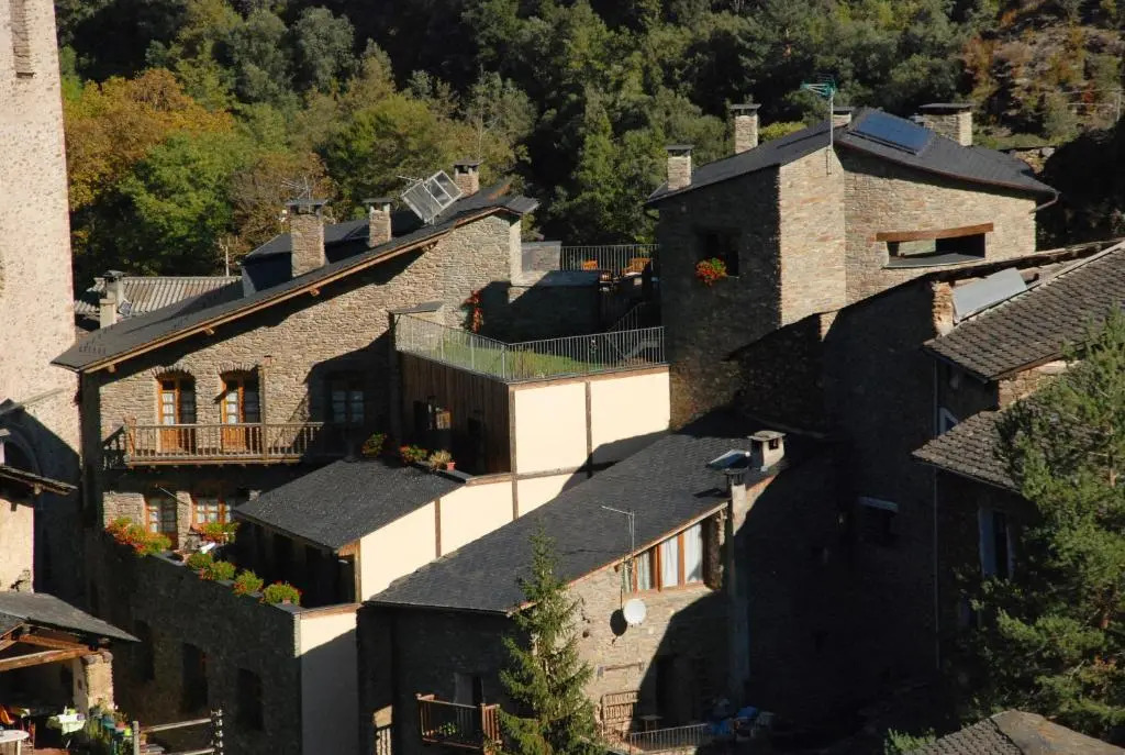 La Rectoria
