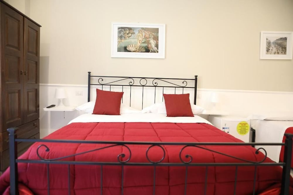 Corso Garibaldi Art Suites