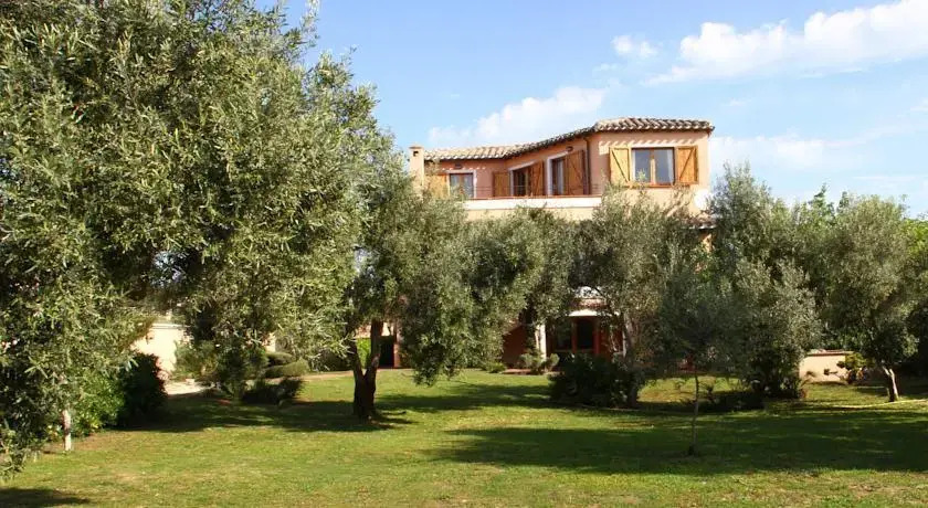 Guest House Sardinia