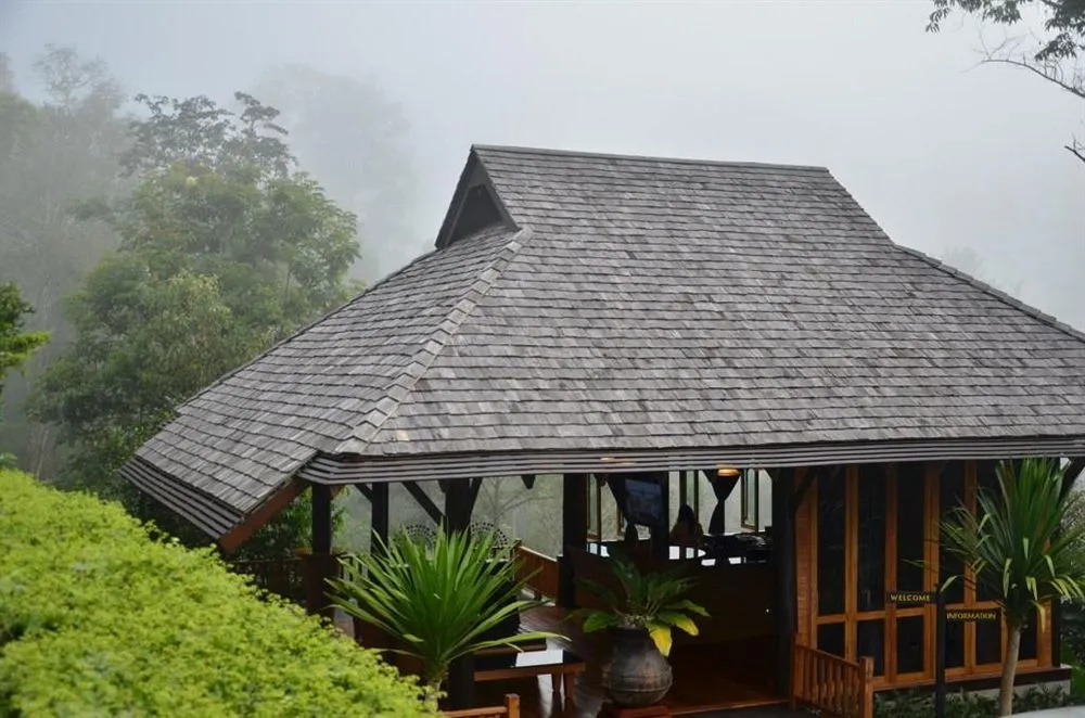 Papae 32 Km Coffee Hill & Resort