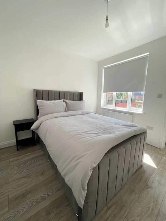 Immaculate 1-bed Apartment in Orpington
