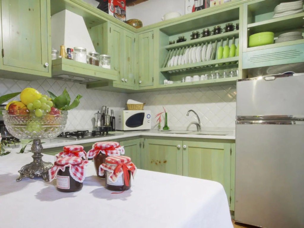 Holiday Home Bruna by Interhome