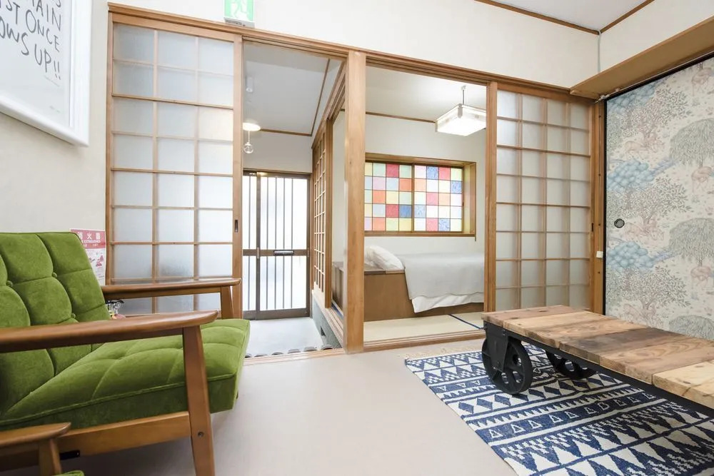 Kyoto Annex Miyako