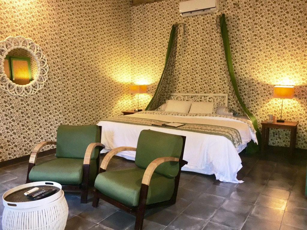 d'Omah Hotel Yogya