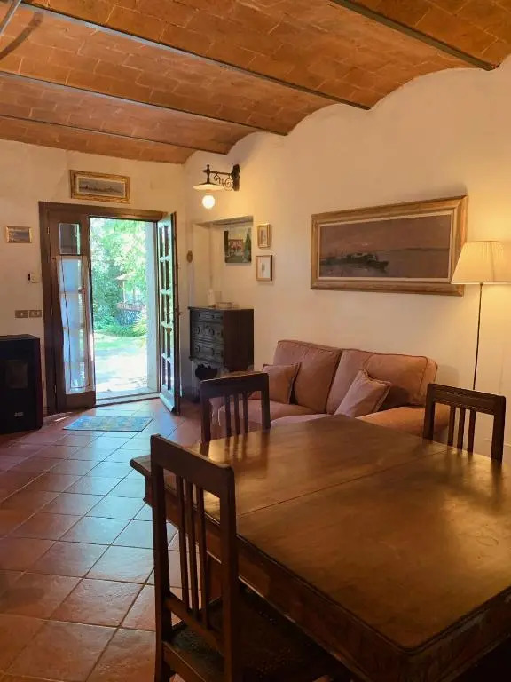 Podere il Giurato