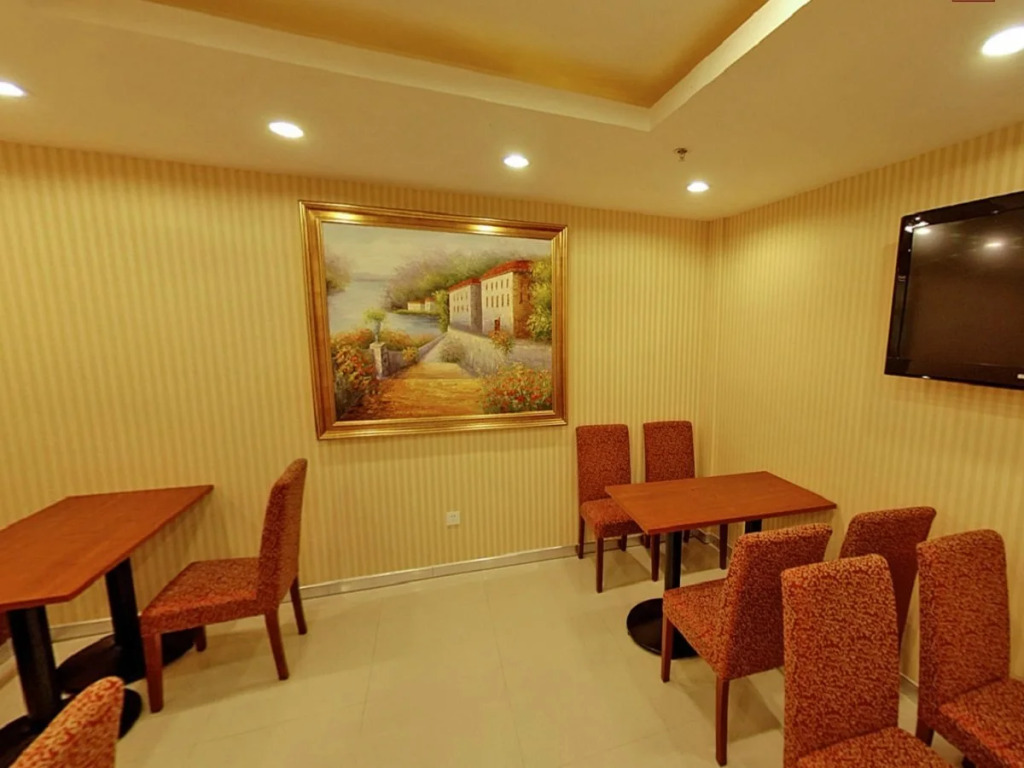 Hanting Premium Hotel Shanghai Beiwaitan Hailun Road