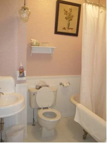Arbor View Inn Bed and Breakfast