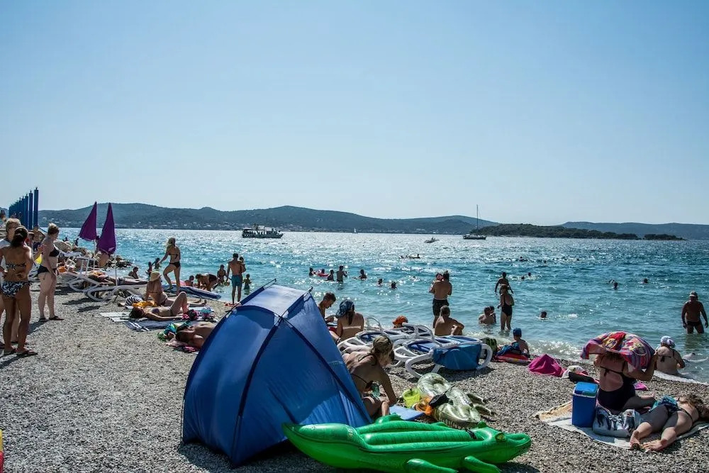 Apartments Karneol
