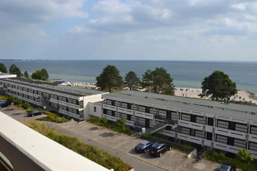 Traumblick FeWo Nr 224