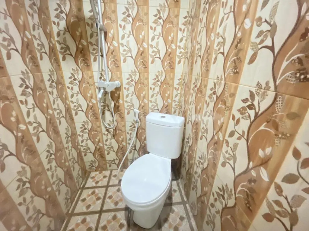 Homestay Shari-Inn Ternate (Syariah)
