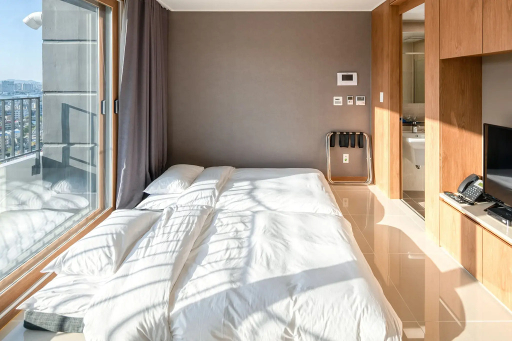 Hotel The Blue Terra
