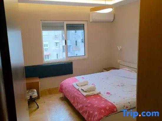 Lovely 1 1 Rental Ap In Myslym Shyri Tirana