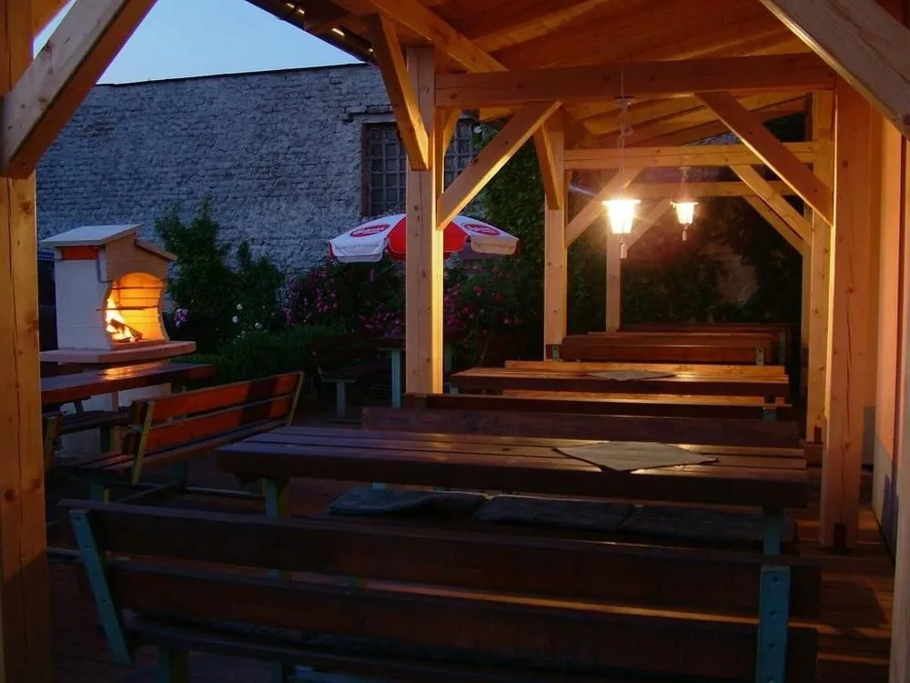 Hotel Filip