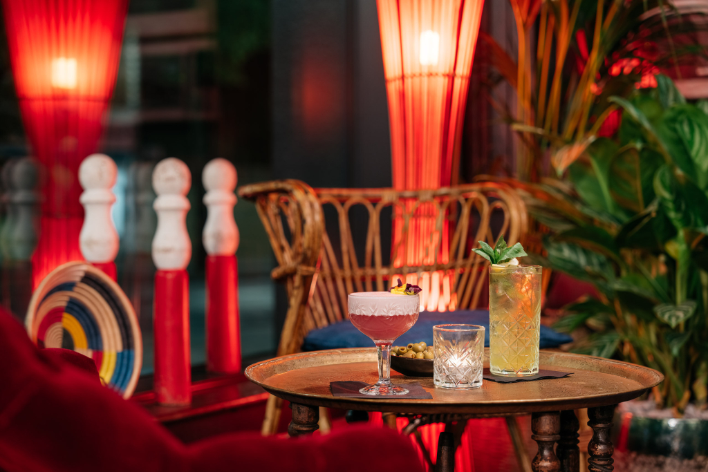 Ruby Zoe Hotel London by IHG