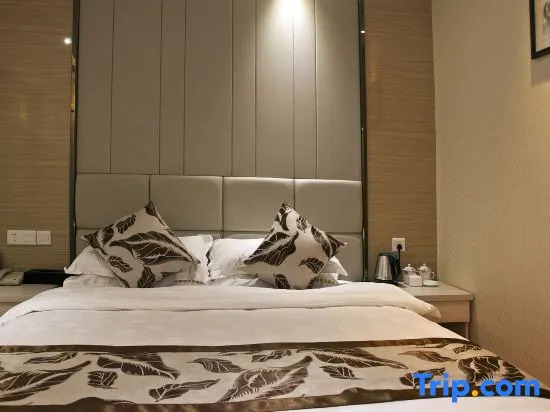 Huaxinyuan Boutique Hotel