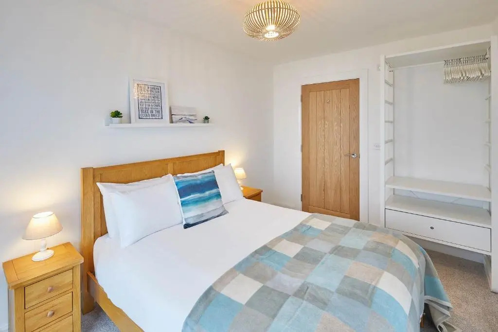 Host & Stay - 3 Queens Court