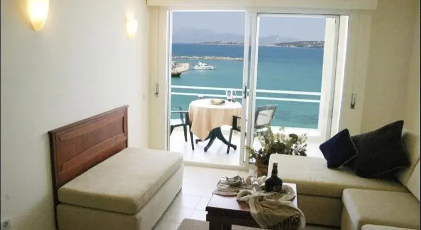 Ilica Marina Suites Hotel
