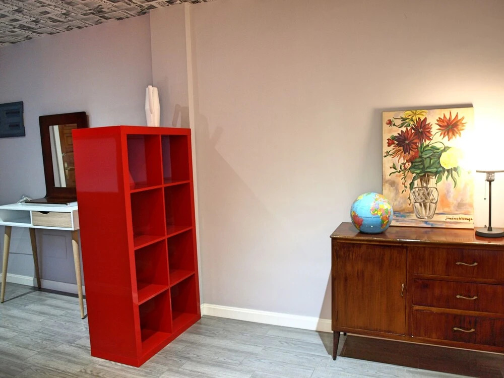 Flatguest Stylish City