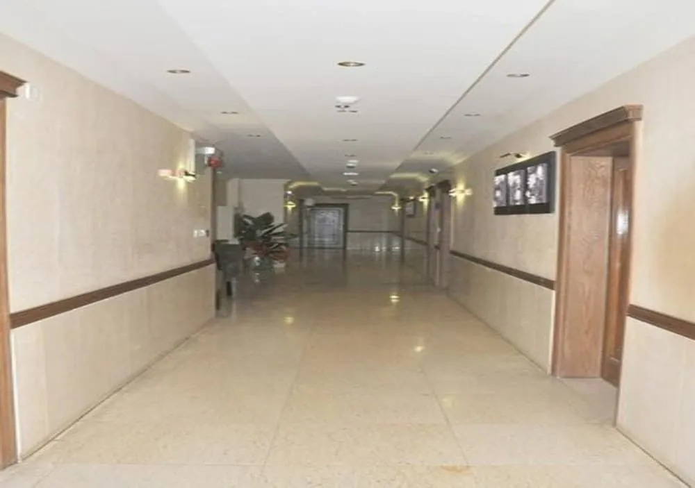 Sama Furnished Appartments