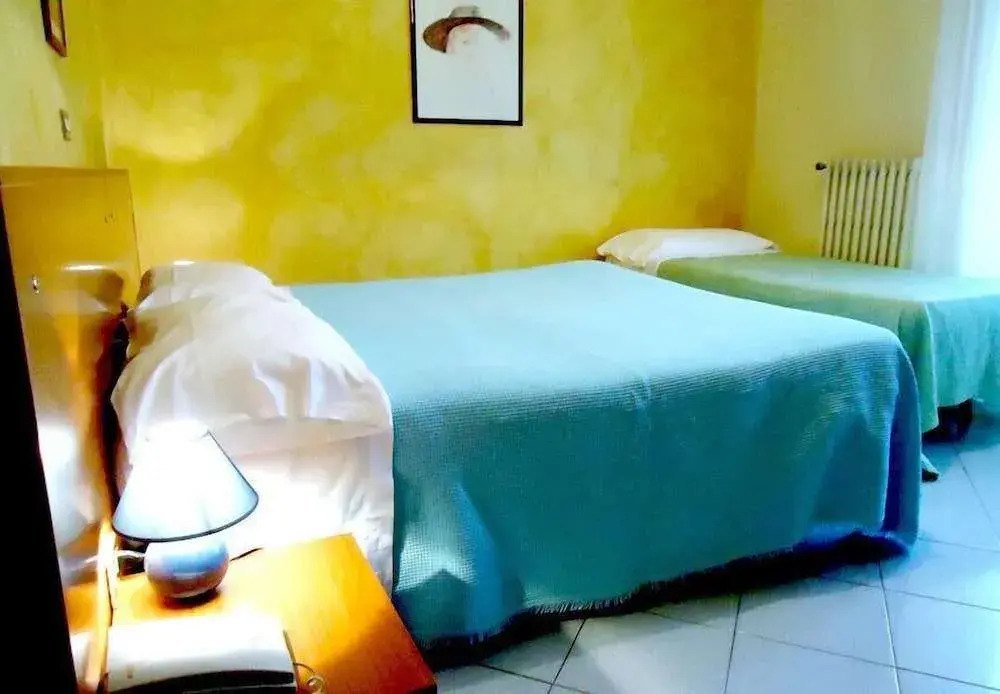 Hotel Miramonti