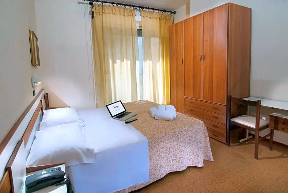Hotel Atlantic