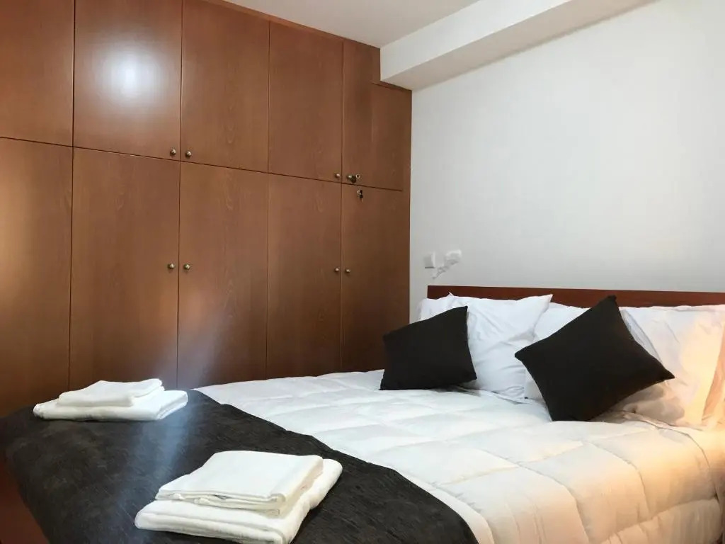 Giannoullas Luxury2Bedroom House in Kalopanagiotis